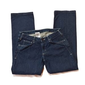 Carhartt Straight FitJeans
